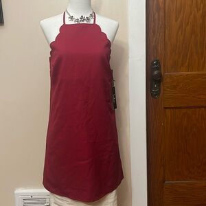 Lulus dress
